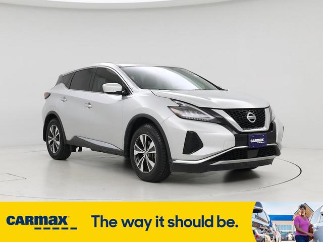 2022 Nissan Murano