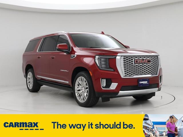 2023 GMC Yukon Xl