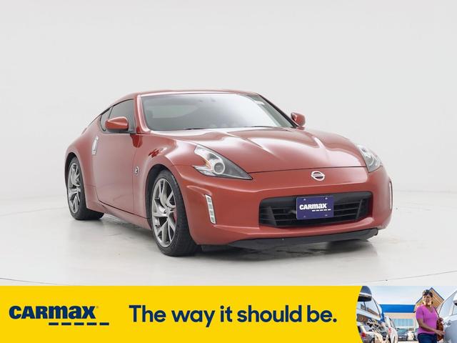 2014 Nissan 370Z
