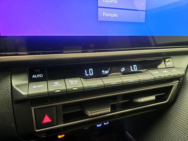 Photo of 2025 White Toyota Camry