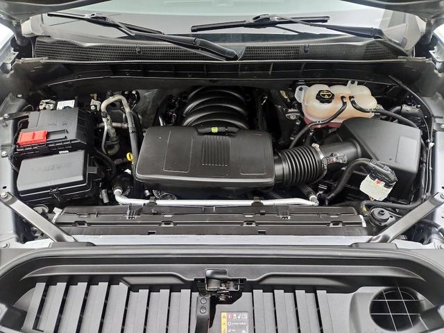 Photo of 2024 Gray GMC Sierra 1500