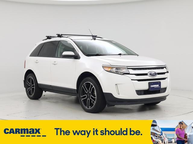 2013 Ford Edge