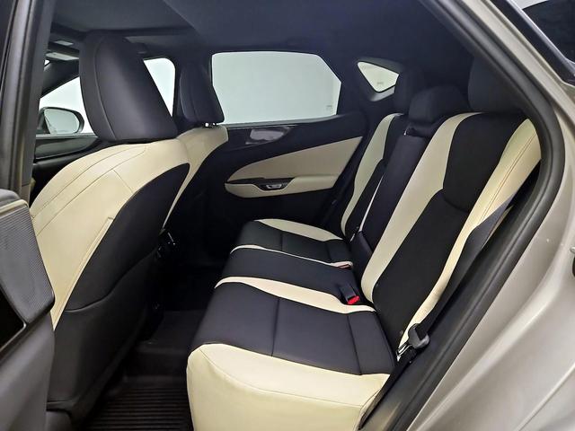 Photo of 2024 Tan Lexus NX 250