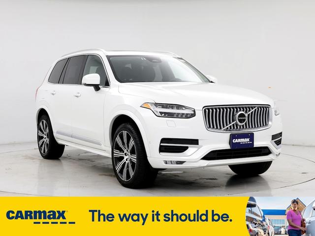 2024 Volvo XC90