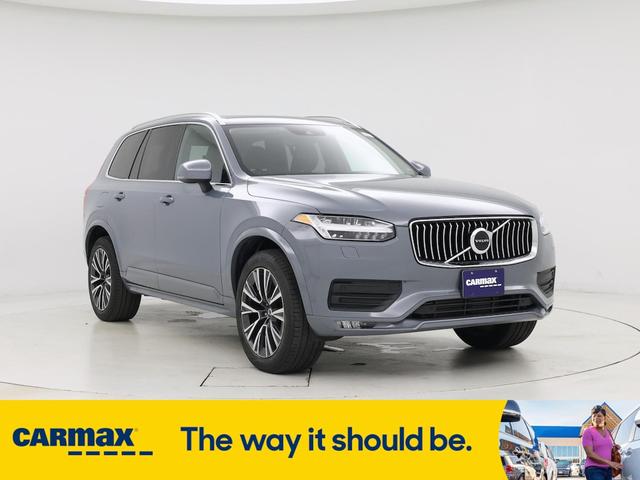 2022 Volvo XC90
