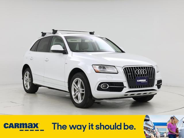 2014 Audi Q5