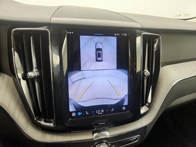 Photo of 2025 Black Volvo XC60