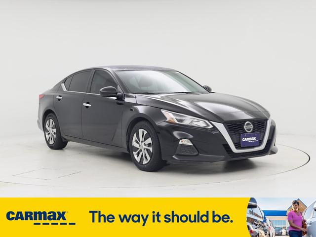 2020 Nissan Altima