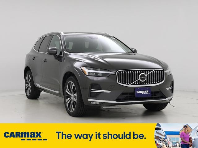 2022 Volvo XC60
