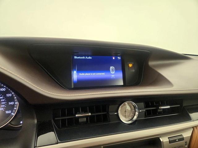 Photo of 2017 Blue Lexus ES 350