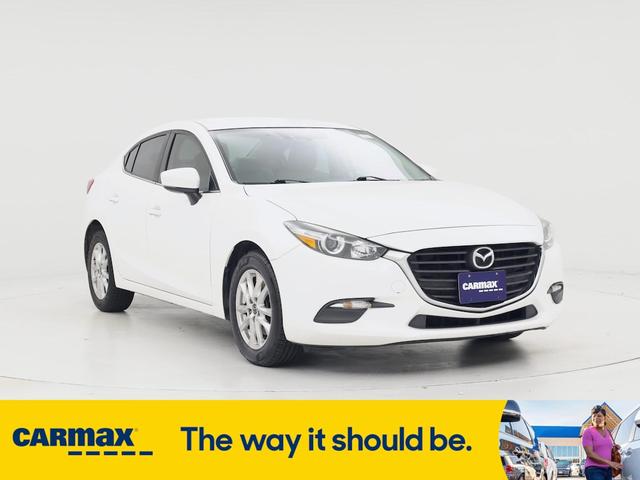 2017 Mazda Mazda3