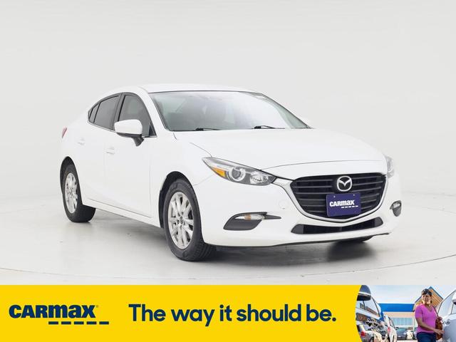 2017 Mazda Mazda3