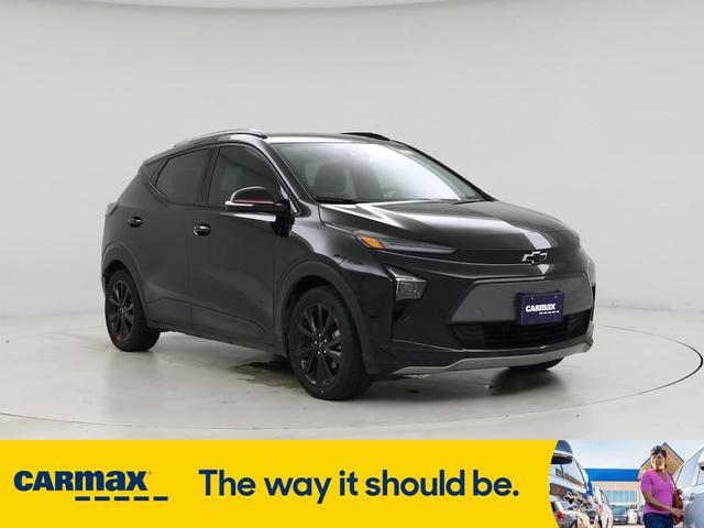 2023 Chevrolet Bolt Euv