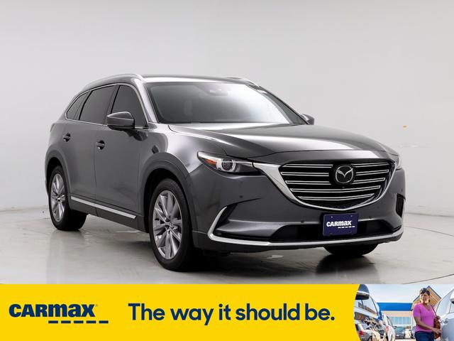 2021 Mazda CX-9