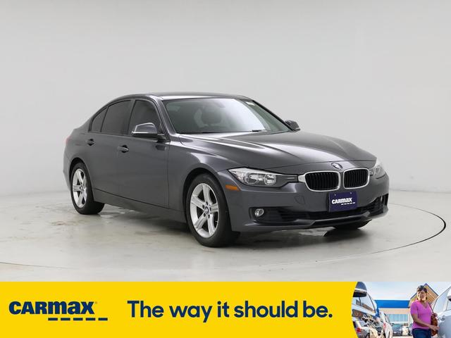 2014 BMW 328