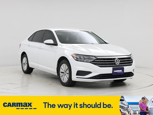 2020 Volkswagen Jetta