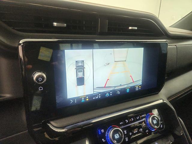 Photo of 2023 Blue GMC Sierra 1500