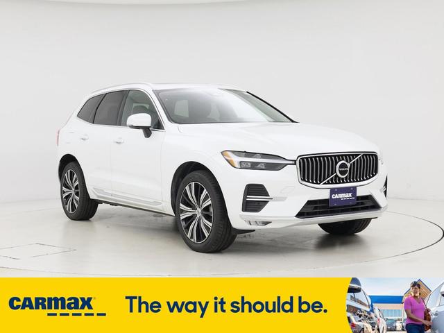 2022 Volvo XC60