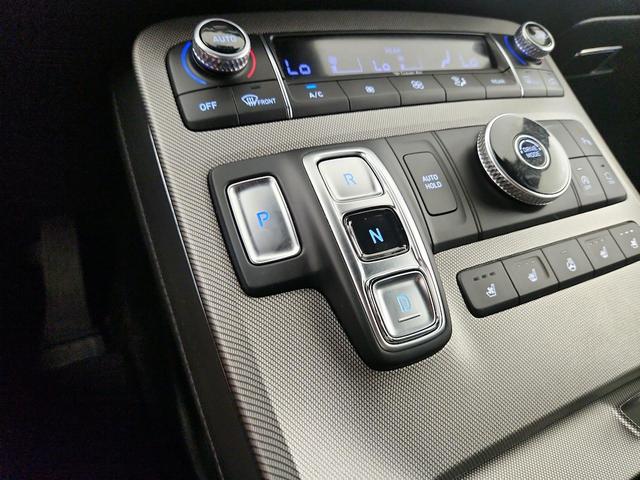 Photo of 2022 White Hyundai PALISADE