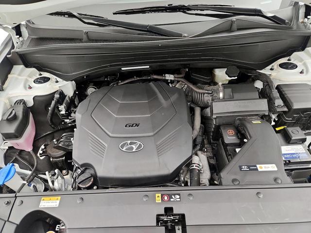 Photo of 2022 White Hyundai PALISADE