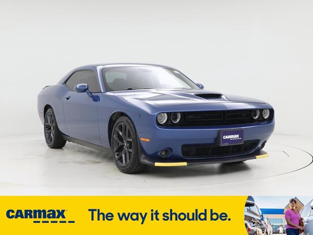 2020 Dodge Challenger
