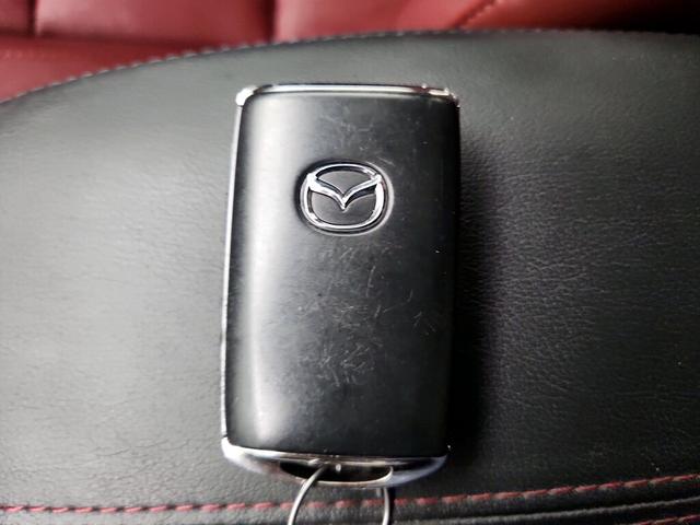 Photo of 2023 Blue Mazda CX-30