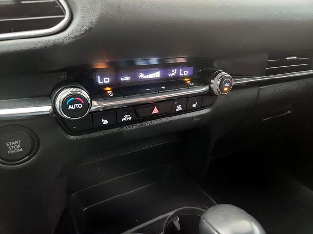 Photo of 2023 Blue Mazda CX-30