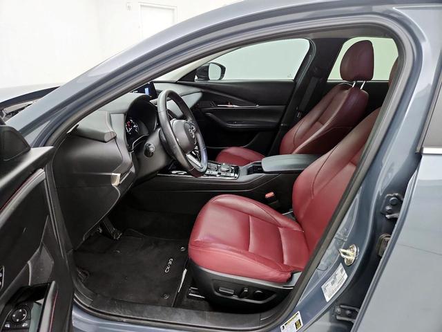 Photo of 2023 Blue Mazda CX-30