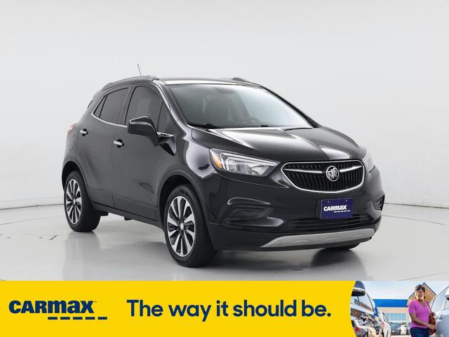 2021 Buick Encore