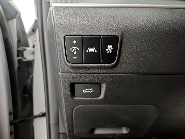 Photo of 2023 Gray Kia K5
