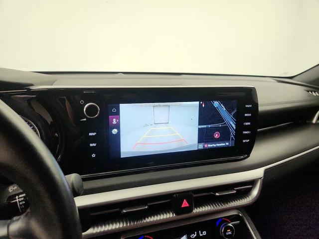 Photo of 2023 Gray Kia K5