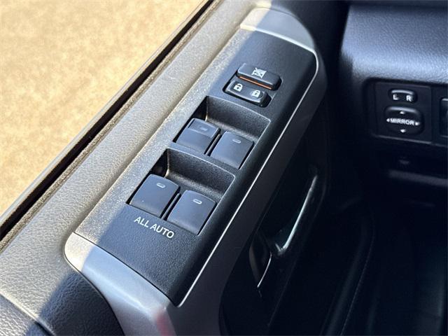 Photo of 2019 Classic Silver Metallic Toyota 4Runner
