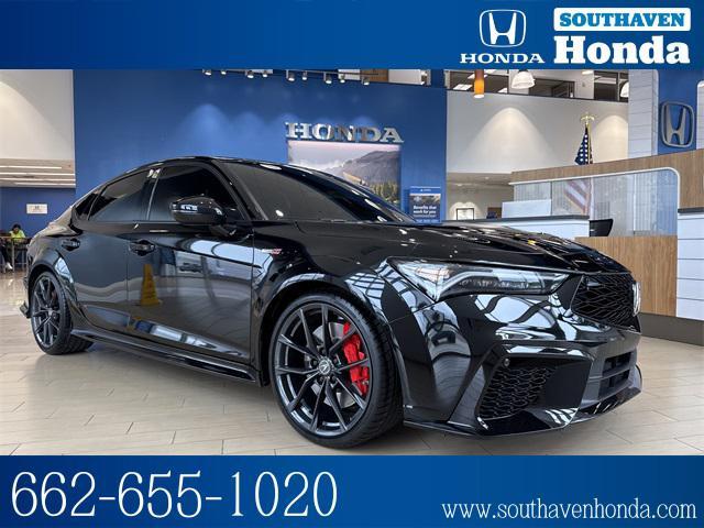 2024 Acura Integra