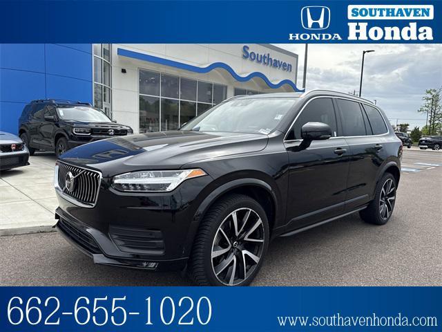 2022 Volvo XC90