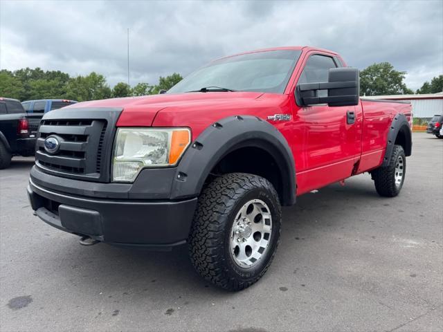 2009 Ford F-150