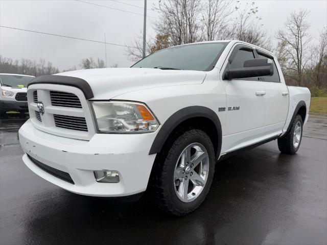 2010 Dodge Ram 1500