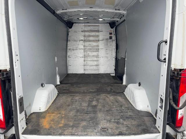 Photo of 2020 Oxford White Ford Transit-150