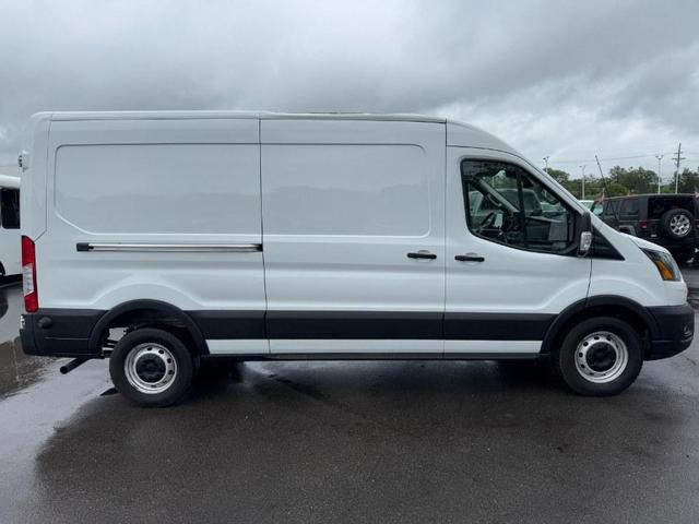 Photo of 2020 Oxford White Ford Transit-150