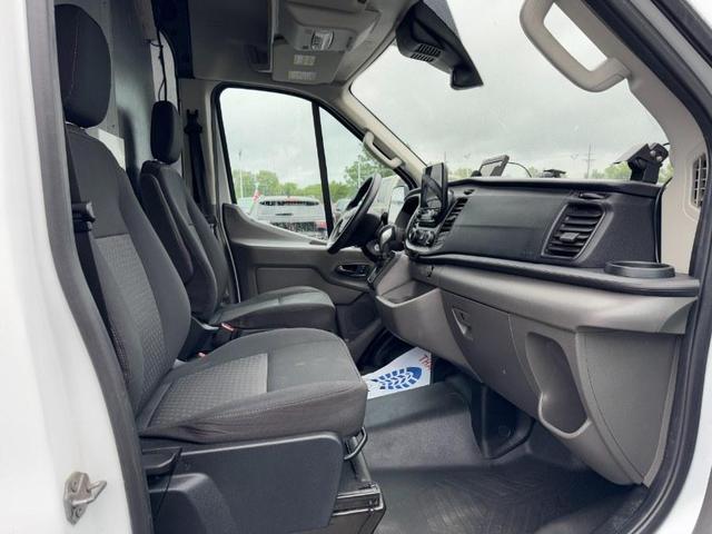 Photo of 2020 Oxford White Ford Transit-150
