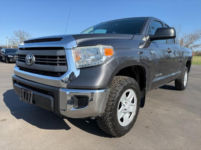 2014 Toyota Tundra