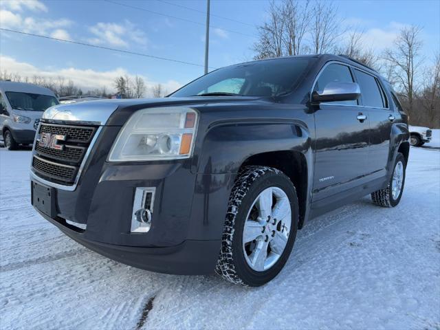 2015 GMC Terrain