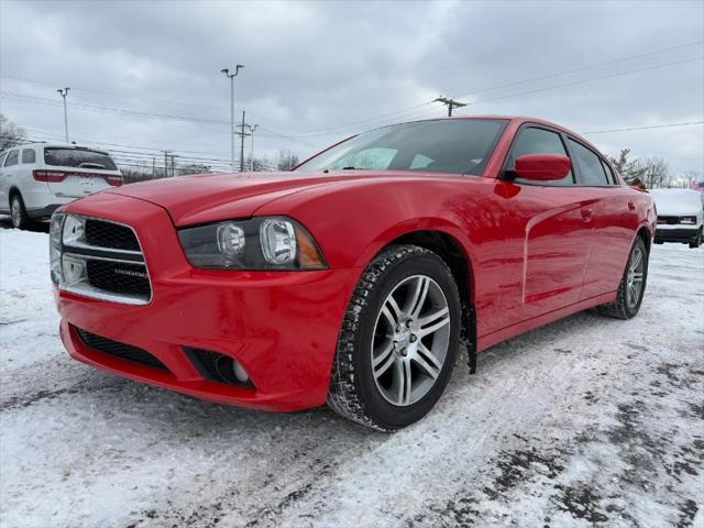 2014 Dodge Charger