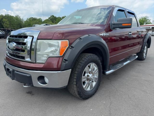 2009 Ford F-150