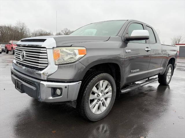 2014 Toyota Tundra