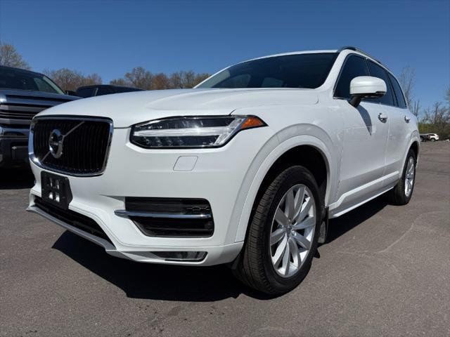 2017 Volvo XC90