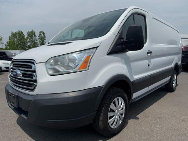 2015 Ford Transit-250