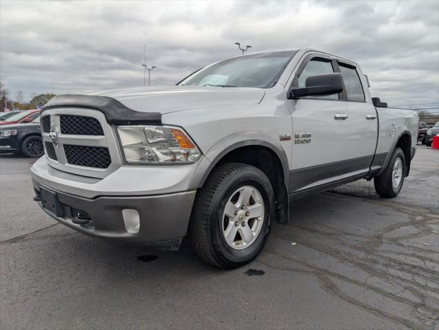 2013 RAM 1500