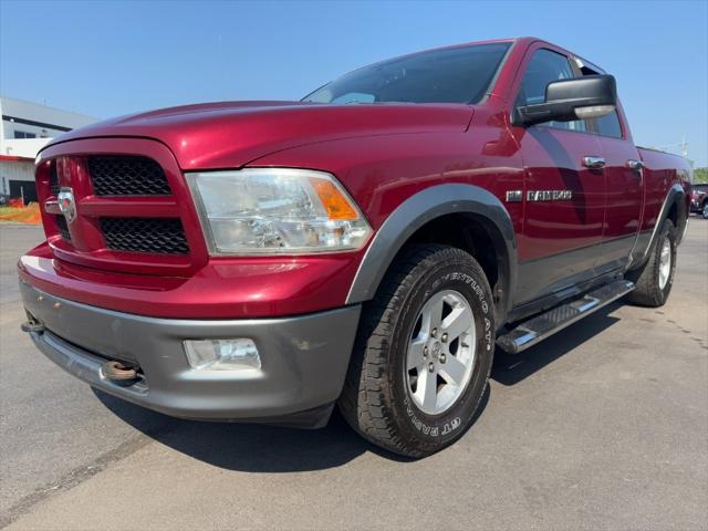 2011 Dodge Ram 1500