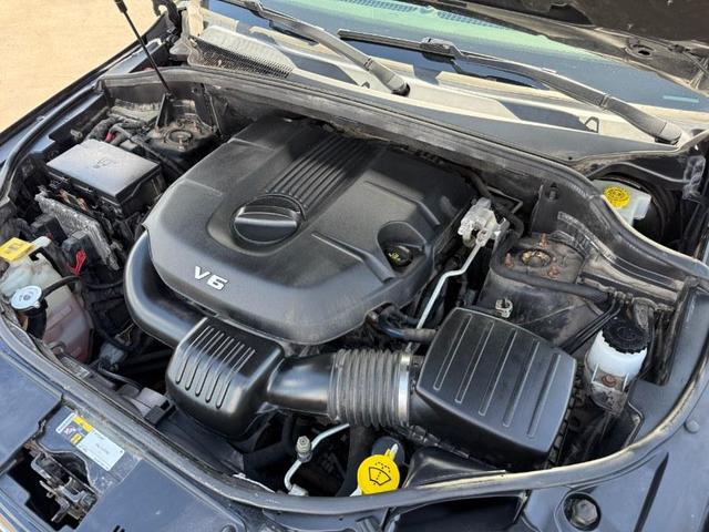 Photo of 2015 Brilliant Black Crystal Pearlcoat Jeep Grand Cherokee