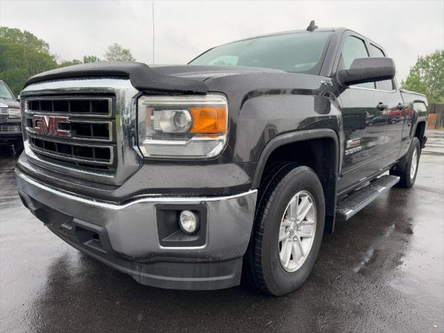 2015 GMC Sierra 1500